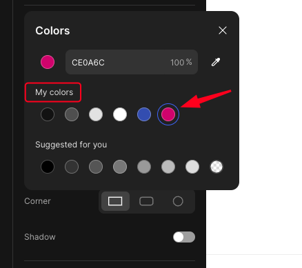Image attached to this request